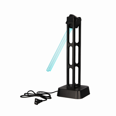 lâmpada UV germicida O3 da desinfecção de 40W 39W para remover o formaldeído
