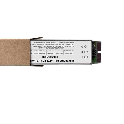 Reator eletrônico de alta confiabilidade 220 v para inversor de luzes 90 w uvc