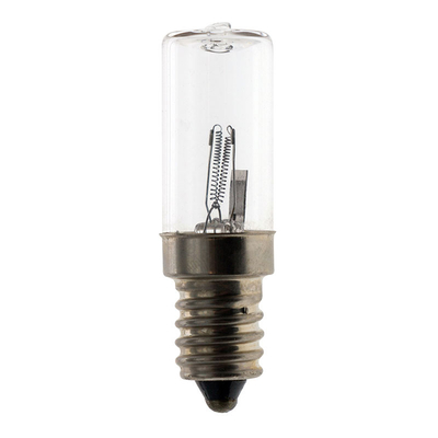 Lâmpada 220v 50Hz 3w Lâmpada UVC Tratamento de Água Lâmpadas de Desinfecção UV 3W