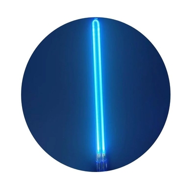 Lâmpada ultravioleta de cátodo frio de quartzo purificador de água dispensador de luz desodorização
