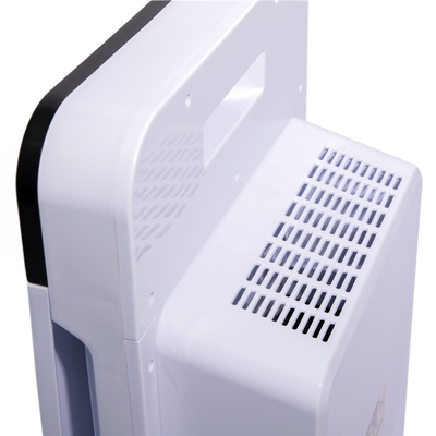 Do purificador UV da desinfecção do ar do poder superior máquina germicida UVC 80w