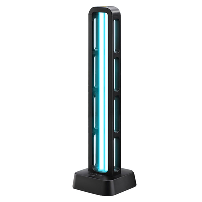 Lâmpada germicida uvc de grande potência 69 watts 70 w desinfecção de superfície de ar