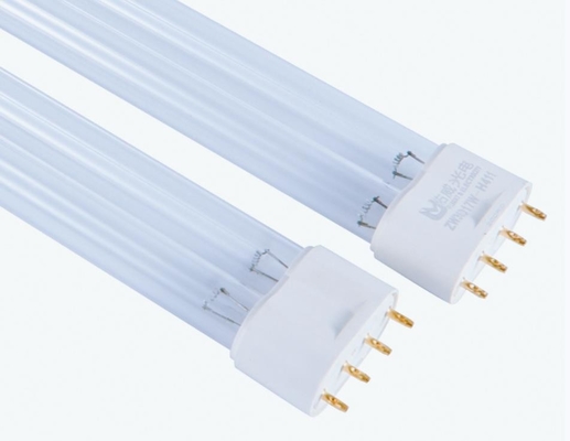 2G11 a cabeça H dá forma ao purificador Uvc do ar do aspirador de p30 da luz da desinfecção