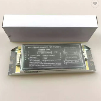 H dá forma ao reator eletrônico da lâmpada germicida para as lâmpadas UV 150W