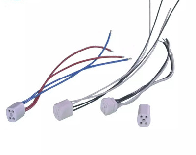 esterilizador UVC eletrônico 18w 4 Pin For T5 do reator da lâmpada da C.C. 24V