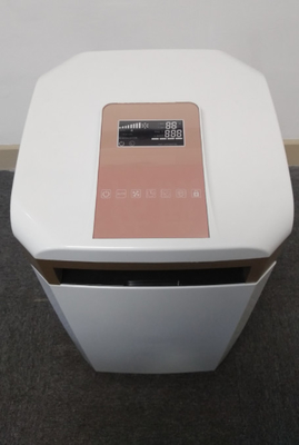 Esterilizador UV AC220 de controle remoto da desinfecção do ar - 230V 50Hz