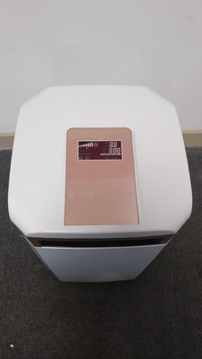 Esterilizador UV AC220 de controle remoto da desinfecção do ar - 230V 50Hz