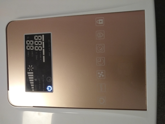 Esterilizador UV AC220 de controle remoto da desinfecção do ar - 230V 50Hz
