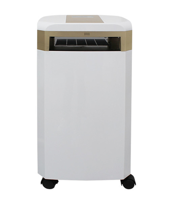 Esterilizador UV AC220 de controle remoto da desinfecção do ar - 230V 50Hz