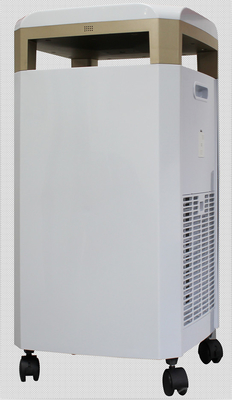Esterilizador UV AC220 de controle remoto da desinfecção do ar - 230V 50Hz