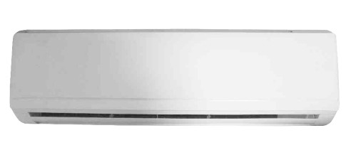 cair portátil do purificador de ar do purificador do ar do produto de 190W 100m2 na parede