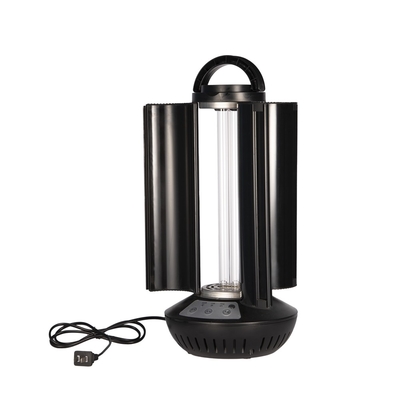 Bactérias UV portáteis dos germes do esterilizador da desinfecção que esterilizam o esterilizador UVC 40w do ar