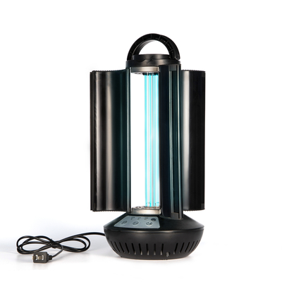 Bactérias UV portáteis dos germes do esterilizador da desinfecção que esterilizam o esterilizador UVC 40w do ar