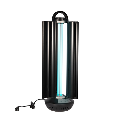 máquina germicida do poder superior UV da lâmpada do esterilizador da desinfecção 80w