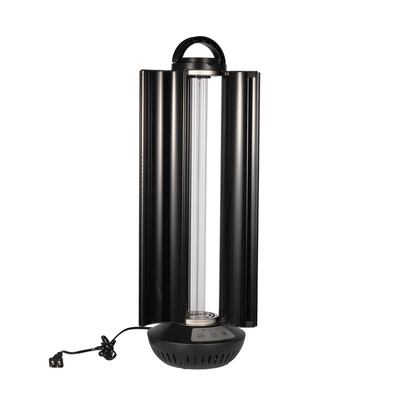 máquina germicida do poder superior UV da lâmpada do esterilizador da desinfecção 80w