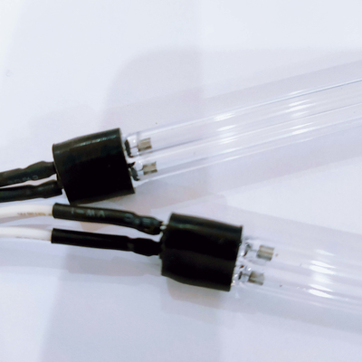 da desinfecção germicida UV dos germes da lâmpada de 12V Mini Size Cold Cathode tubo UV