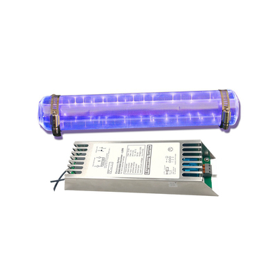 comprimento claro UVC distante de 70w 222 nanômetro 300mm para a desinfecção do hospital