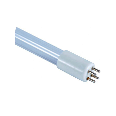 65w G10Q Tubo UVC de ponta única Luz desinfecção por vírus GPHHA357T6L