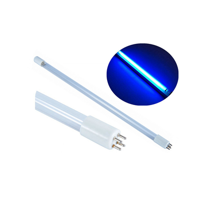 65w G10Q Tubo UVC de ponta única Luz desinfecção por vírus GPHHA357T6L