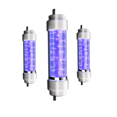 lâmpada UV leve ultravioleta distante UVC da desinfecção da fábrica 222nm do tubo 50w