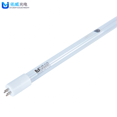40w retos GPH843T5L tubos de luz UV desinfecção de vírus lâmpada tubo UVC