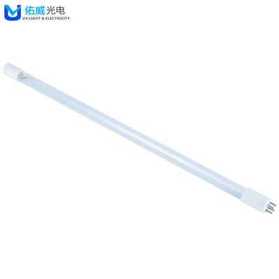 40w retos GPH843T5L tubos de luz UV desinfecção de vírus lâmpada tubo UVC