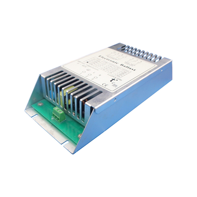 Reator de luz elétrica de alta potência 320 W 240 V Reator de grande potência Lâmpada UVC