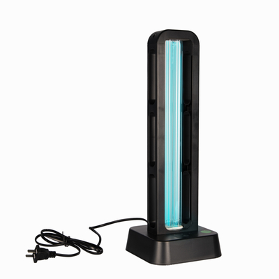 Luz germicida UV do lâmpada da desinfecção do anti ozônio de quartzo do vírus/a ultravioleta