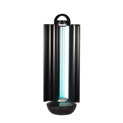 luz UVC germicida da esterilização do poder superior da desinfecção do purificador de ar 70w