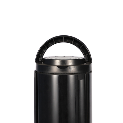 ar UV do fã do purificador de ar do esterilizador da desinfecção de 3.5Kg 70w que desinfeta a luz UVC