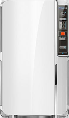 do ar UVC UV do purificador da desinfecção do ar do poder superior 120w máquina germicida