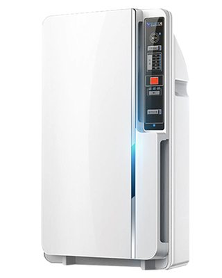do ar UVC UV do purificador da desinfecção do ar do poder superior 120w máquina germicida