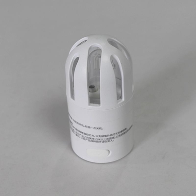 Dispositivo germicida montado veículo do Disinfector da lâmpada UV do esterilizador