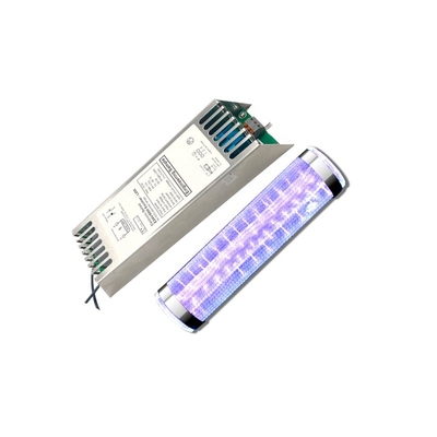 Áreas públicas 222nm da casa UV ultravioleta distante do período de longa vida da lâmpada 50w