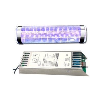 Áreas públicas 222nm da casa UV ultravioleta distante do período de longa vida da lâmpada 50w