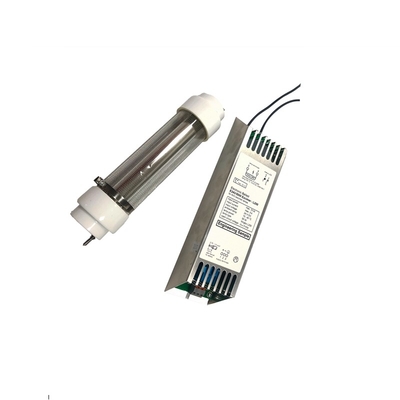 Hospitais claros germicidas a favor do meio ambiente da lâmpada UV do OEM 222nm