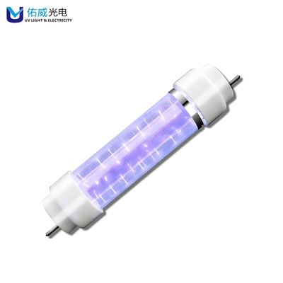 Luz UV germicida pública da lâmpada 50w da esterilização da área 222nm do hospital