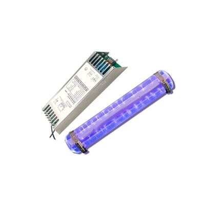 Excimer UVC distante UV público da desinfecção 70w da lâmpada do tráfego 222nm do hospital