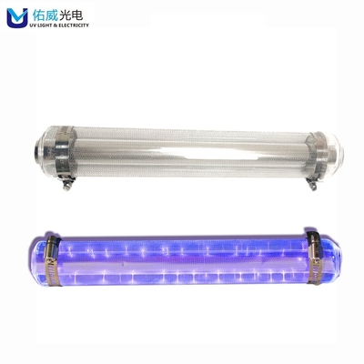 A lâmpada 222nm UV segura impede Coronavirus novo que espalha a luz 70w UV