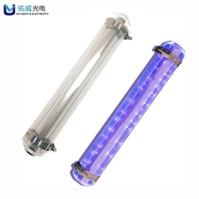 A lâmpada 222nm UV segura impede Coronavirus novo que espalha a luz 70w UV