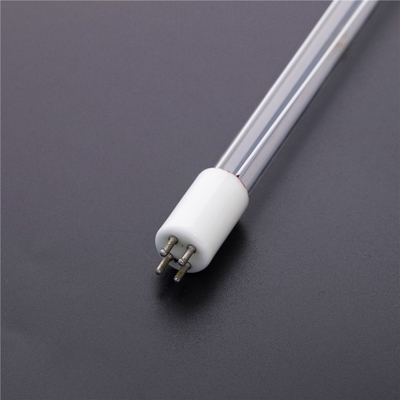os tubos 130W leves UV molham a luz UVC germicida da esterilização do ar do uso