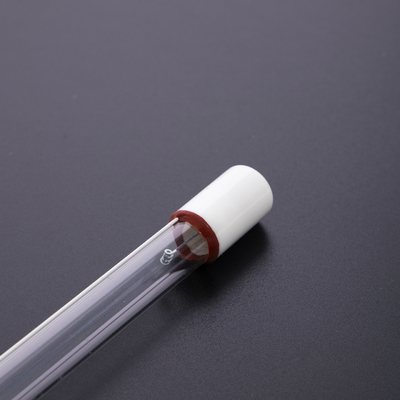 os tubos 130W leves UV molham a luz UVC germicida da esterilização do ar do uso