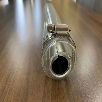 lâmpada ultravioleta da desinfecção 222nm, candeeiro de mesa 60W esterilizando UV