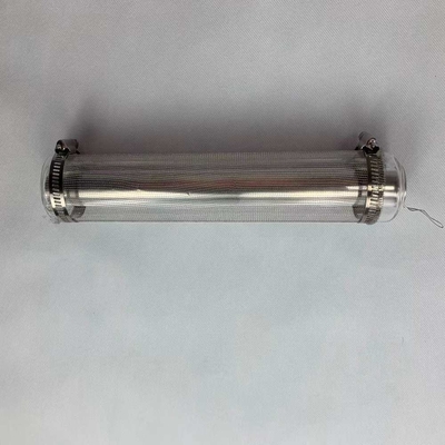 lâmpada ultravioleta da desinfecção 222nm, candeeiro de mesa 60W esterilizando UV