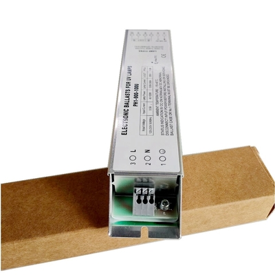 Reator eletrônico UV de início pré-aquecido 220v para lâmpada 45w 50w 80w 90w