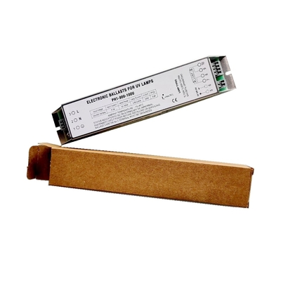 Reator eletrônico UV de início pré-aquecido 220v para lâmpada 45w 50w 80w 90w