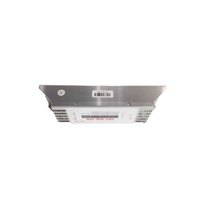Wattagem UV 90w 220V da lâmpada do reator eletrônico do metal para a luz UVC