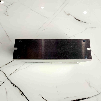 Reator eletrônico da lâmpada UV grande do poder 320w para duas lâmpadas UVC dos PCes 155w