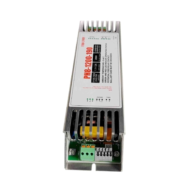 2 anos de reatores UVC da lâmpada do reator eletrônico UV da garantia 206w