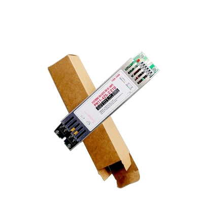 Reator de lâmpada UV eletrônica 46 W para 1 peça 21 W ou 2 peças 4 W Barretter